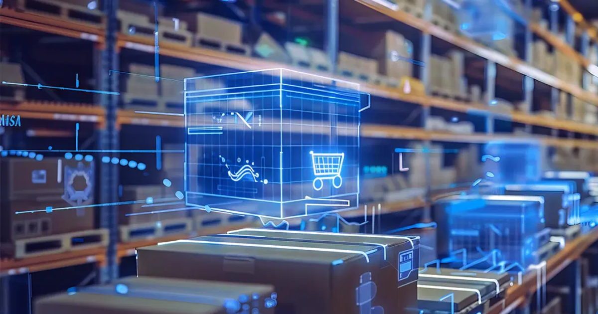 Curso: Logística Preditiva – Reduza Estoques com Previsão de Demanda por IA (96h)